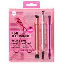 CONJUNTO DE PINCEIS RETRATEIS  BRUSH SET